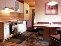Appartements Enzian Finkenberg