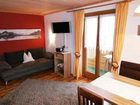 фото отеля Appartements Enzian Finkenberg