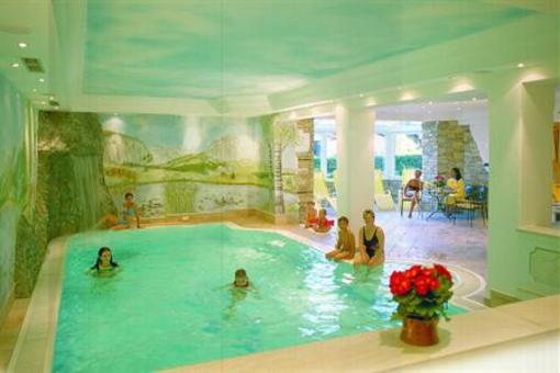 фото отеля Hotel Weererwirt