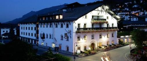фото отеля Hotel Weererwirt