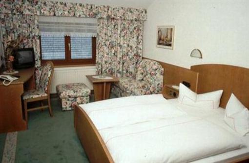 фото отеля Hotel Weererwirt