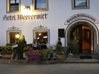 Hotel Weererwirt