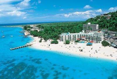 фото отеля Breezes Resort Montego Bay