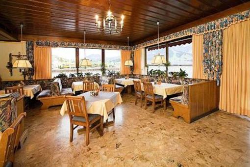 фото отеля Gasthaus Sonnenhof Abtenau