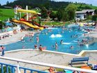 фото отеля Gasthaus Sonnenhof Abtenau