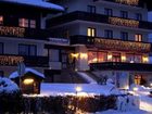 фото отеля Gasthaus Sonnenhof Abtenau