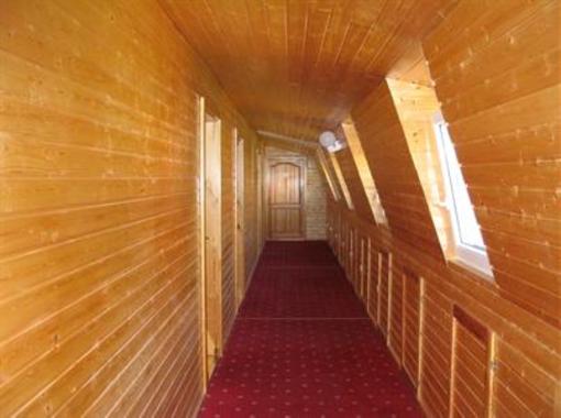 фото отеля Prima Porta Vendeghaz