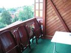 фото отеля Prima Porta Vendeghaz