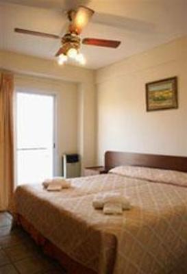 фото отеля Wilson Apart Hotel Salta
