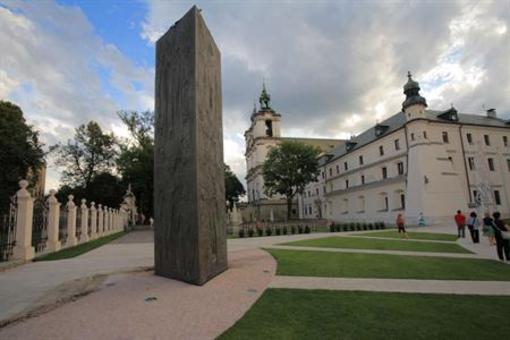 фото отеля Janexim Rooms & Apartment Krakow