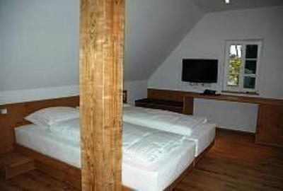 фото отеля Hotel-Wirsthaus Garbe