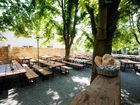 фото отеля Hotel-Wirsthaus Garbe