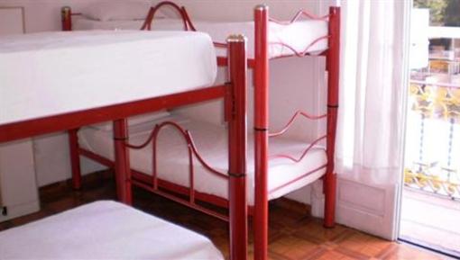 фото отеля Morada Hostel