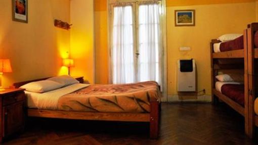 фото отеля Morada Hostel