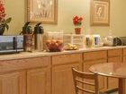 фото отеля Bellefontaine Inn and Suites
