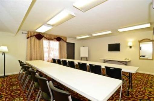 фото отеля Americas Best Value Inn Fort Myers