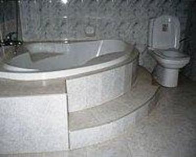 фото отеля Africana Guest House