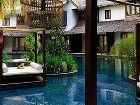фото отеля Villa Samadhi
