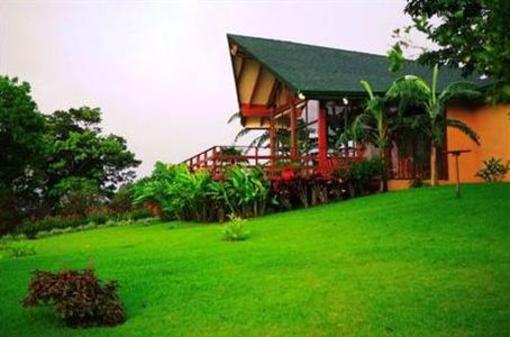 фото отеля Tenorio Lodge
