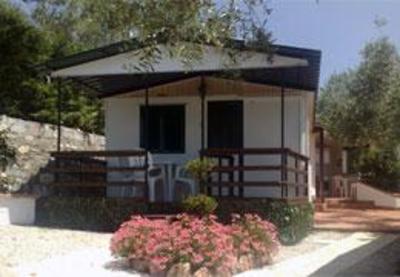 фото отеля Residence Resort Capo d'Arena