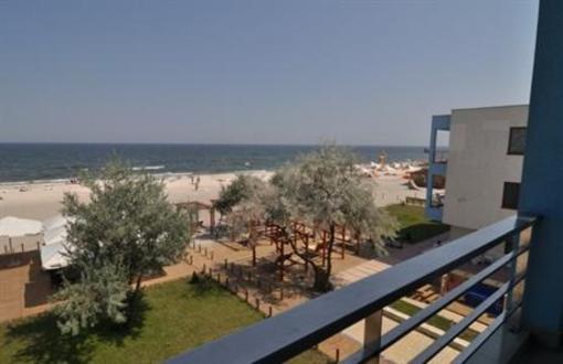 фото отеля Blue Beach Studios Mamaia