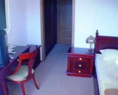 фото отеля Sunce Hotel
