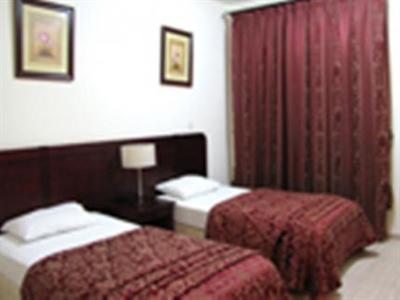 фото отеля Al Massa Hotel Apartment