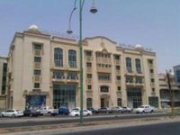 Al Massa Hotel Apartment