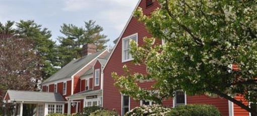 фото отеля Wachusett Village Inn
