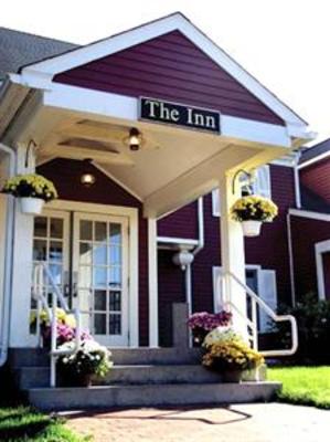 фото отеля Wachusett Village Inn