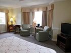 фото отеля Wachusett Village Inn