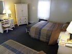 фото отеля Wachusett Village Inn
