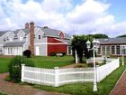 фото отеля Wachusett Village Inn
