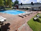 фото отеля Wachusett Village Inn