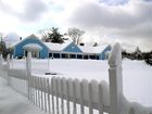 фото отеля Wachusett Village Inn