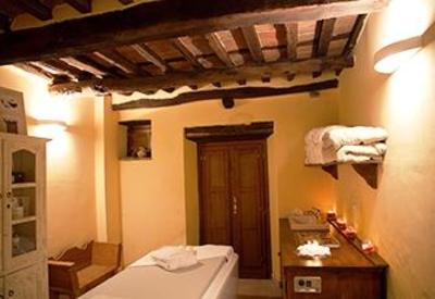 фото отеля Borgo Giusto