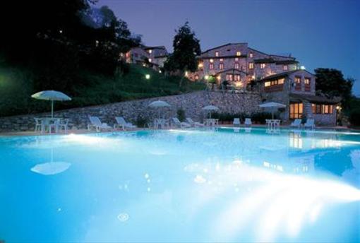 фото отеля Borgo Giusto