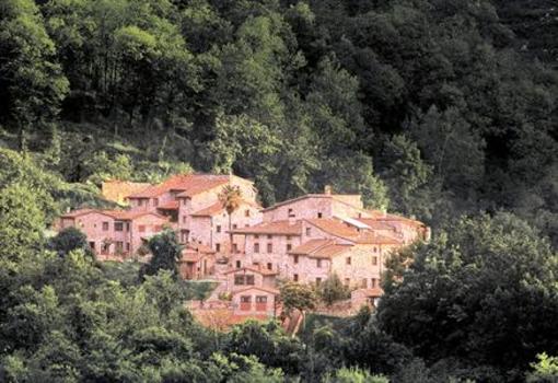фото отеля Borgo Giusto
