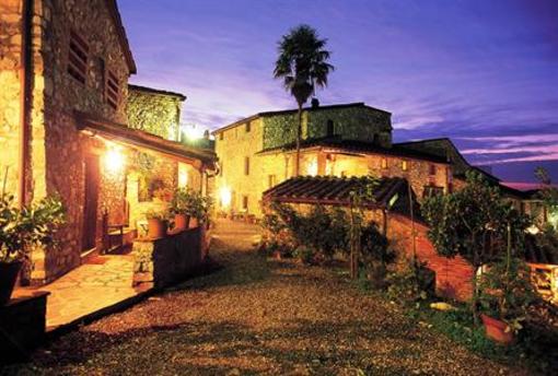 фото отеля Borgo Giusto
