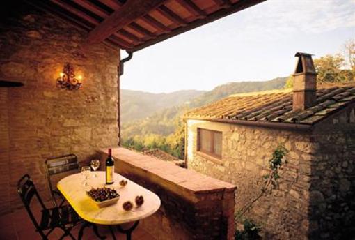 фото отеля Borgo Giusto