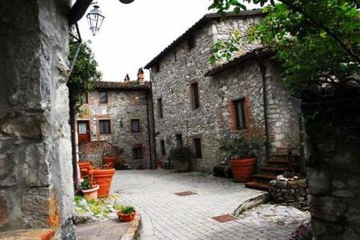фото отеля Borgo Giusto
