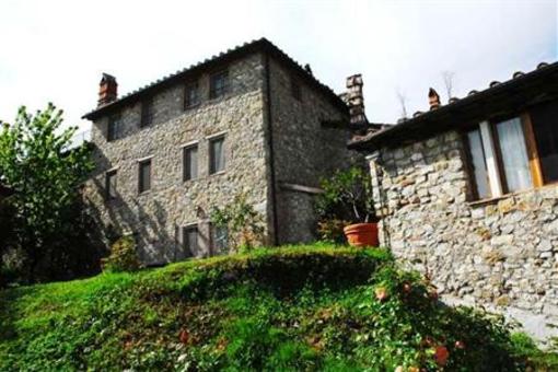 фото отеля Borgo Giusto