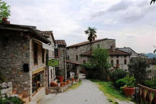 фото отеля Borgo Giusto