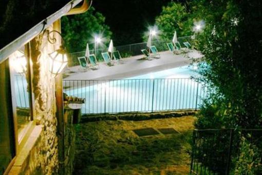 фото отеля Borgo Giusto