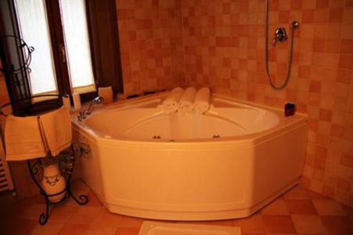 фото отеля Borgo Giusto