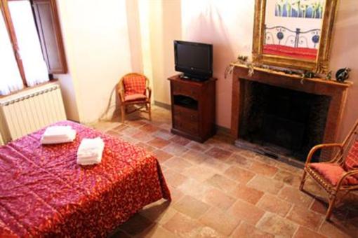 фото отеля Borgo Giusto