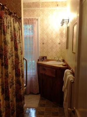 фото отеля The Red Hook Country Inn