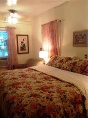 фото отеля The Red Hook Country Inn
