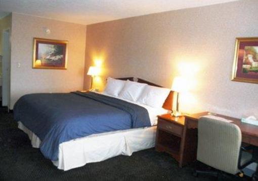 фото отеля Econo Lodge Buckeye Lake