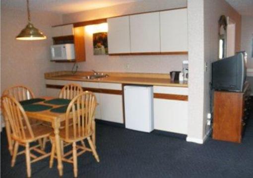 фото отеля Econo Lodge Buckeye Lake